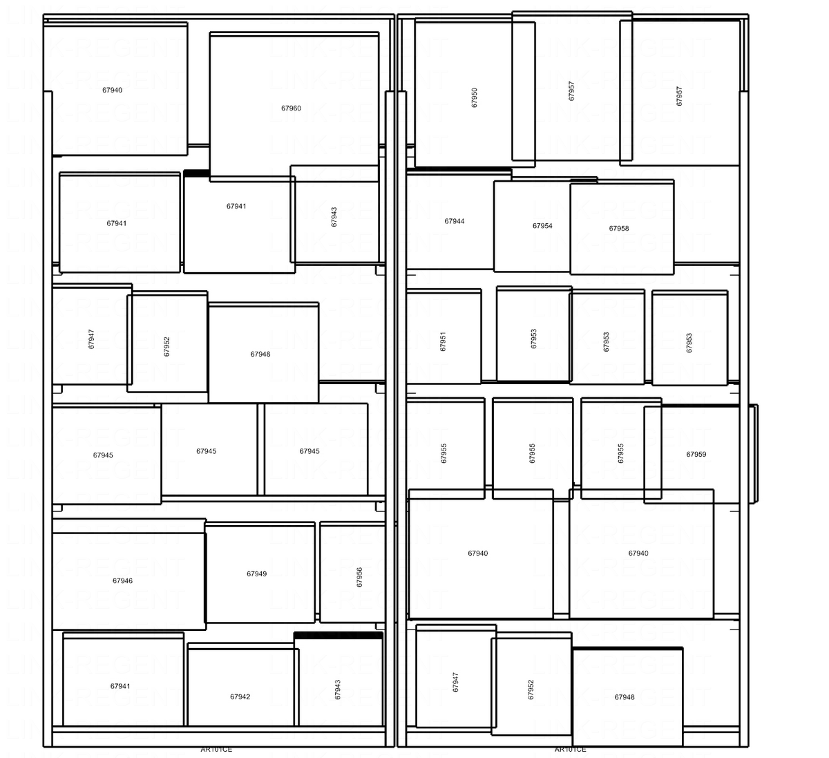 Planogram ohne KI Bild 6