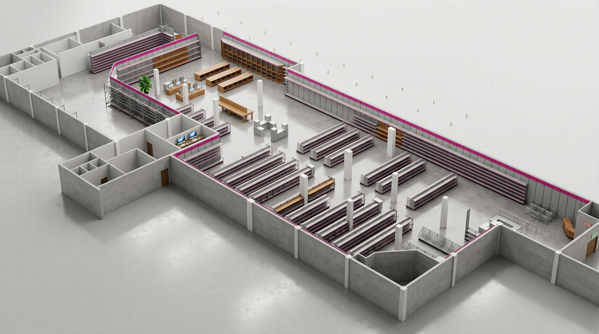 Store Planogram mit KI Bild 18