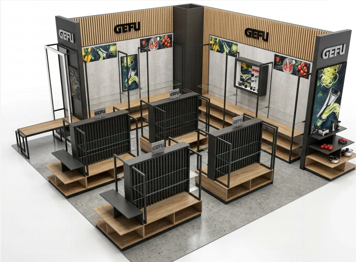 Store Planogram mit KI Bild 6
