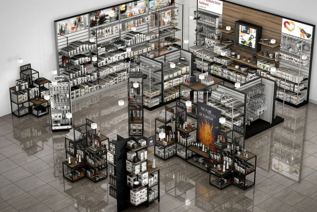 Shop Design mit KI Bild 4