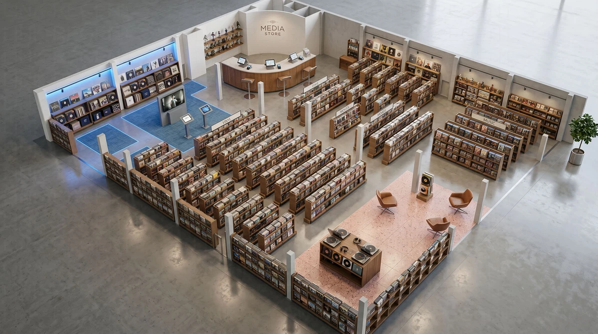 Shop Design mit KI Bild 7